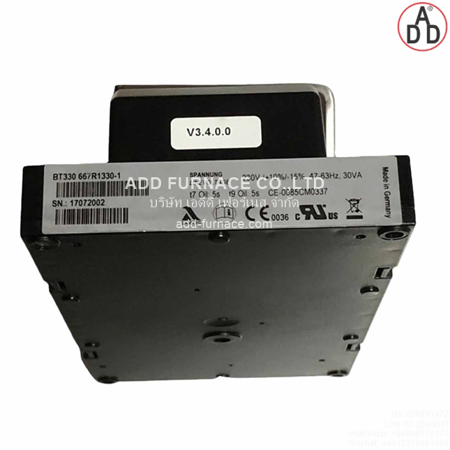 Lamtec BT330 667R1330-1 (2)